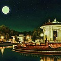 A Night at the Muny
