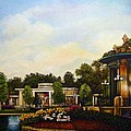 An Evening at the Muny