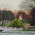 World's Fair Pavilion