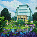 Forest Park Jewel Box