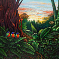 Jungle Harmony 3